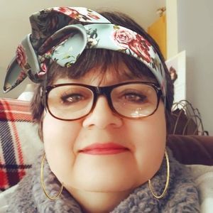 Meet your Posher, Doris